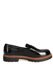 Women's  Oxford  Loafers Dress Shoes