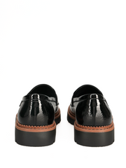 Women's  Oxford  Loafers Dress Shoes