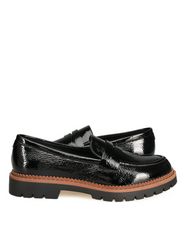 Women's  Oxford  Loafers Dress Shoes