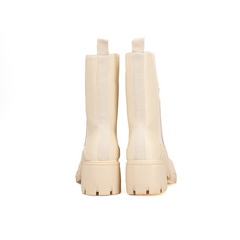 Chelsea Boot for Women--off-White