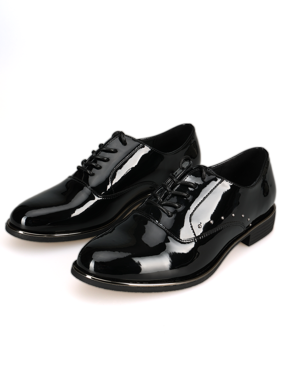 Women's Classic Oxfords Business  Dress Shoes for Women