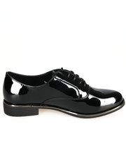 Women's Classic Oxfords Business  Dress Shoes for Women