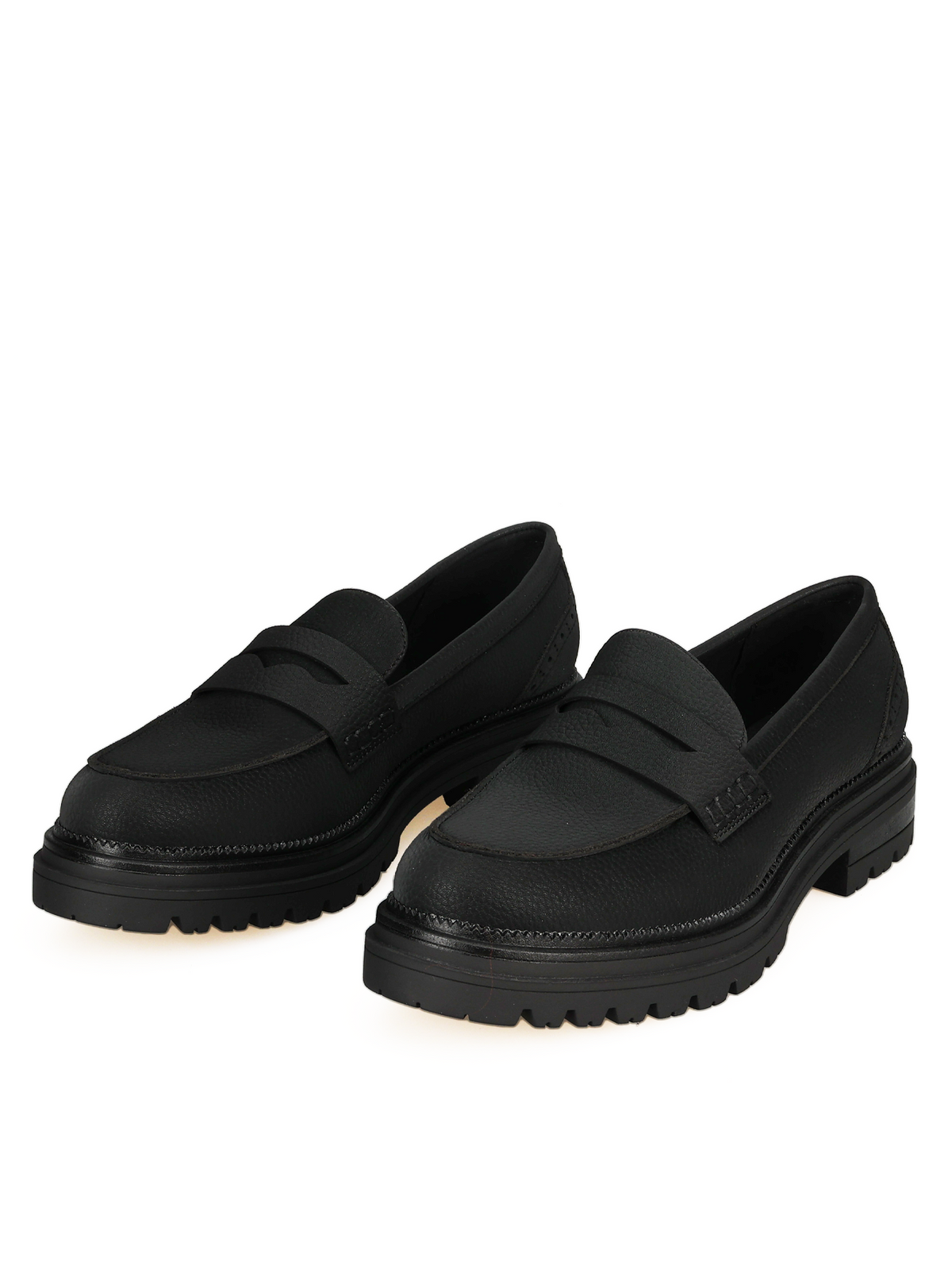 Women's Ryan Lug Sole Loafer