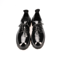 Derby Shoes for Women