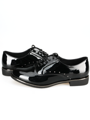 Women's Classic Oxfords Business  Dress Shoes for Women