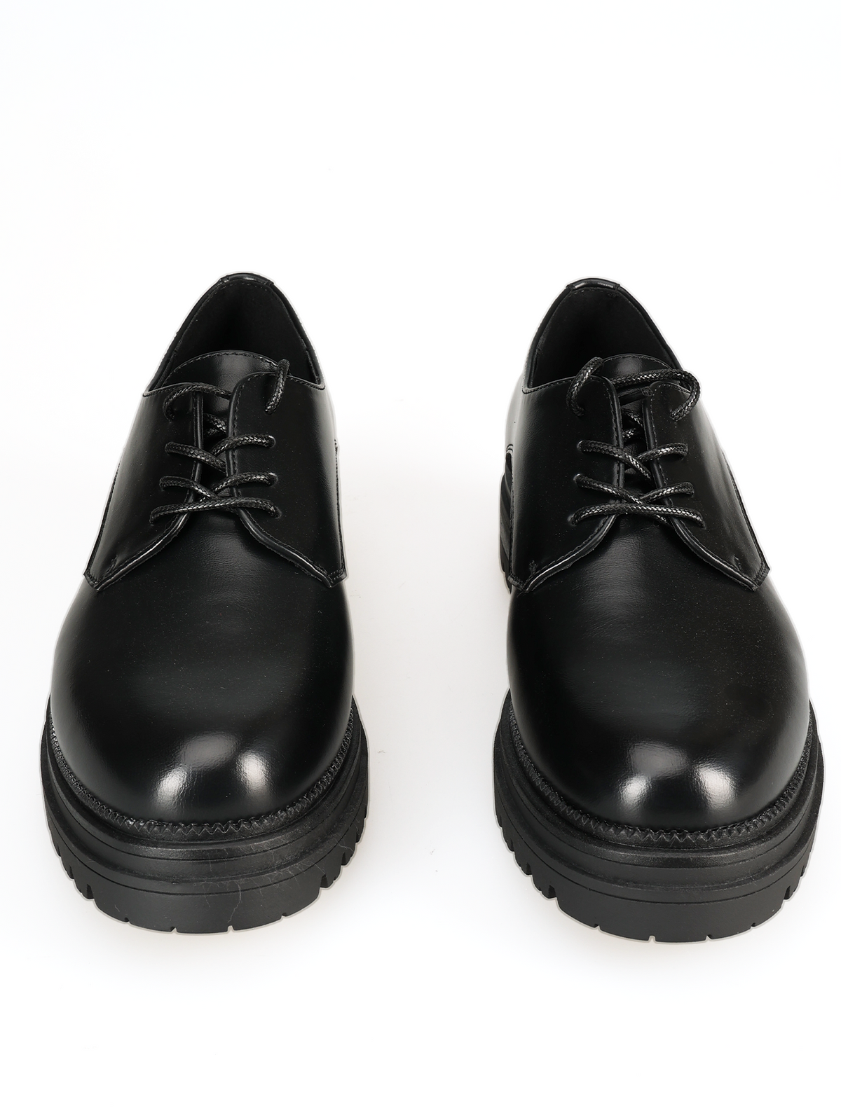 Women's casual Oxford shoes