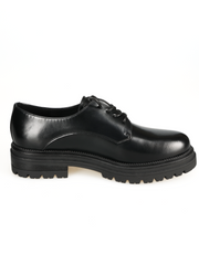 Women's casual Oxford shoes