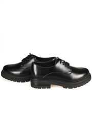 Women's casual Oxford shoes